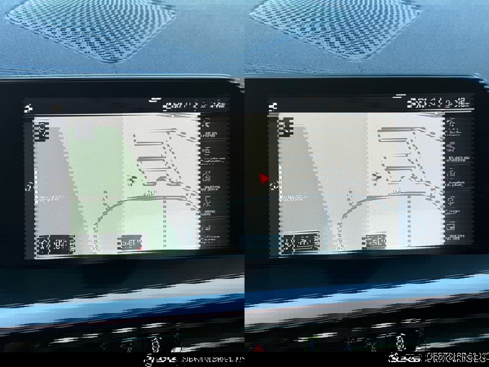 Used 2020 BMW Z4 sDrive30i w/ Premium Package image 23