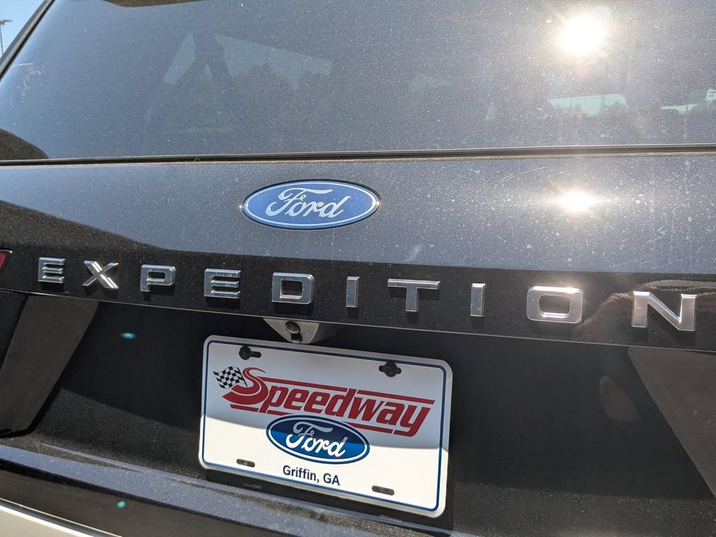 New 2026 Ford Expedition Max King Ranch AWD/4WD image 6