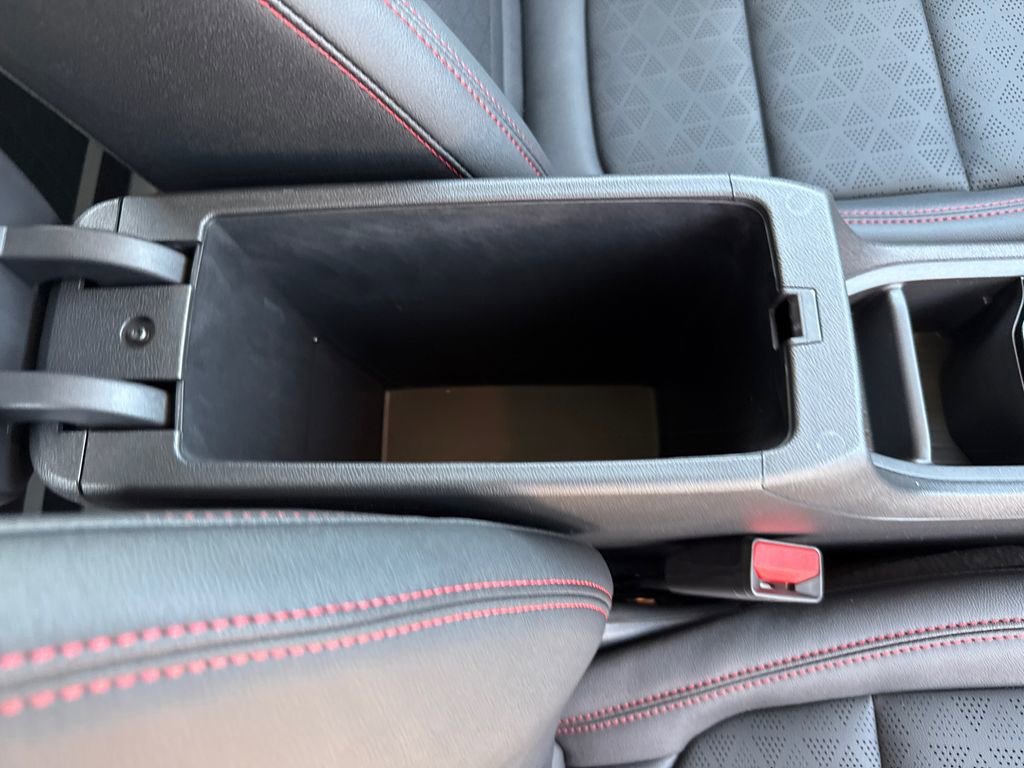 New 2027 Chevrolet Bolt RS w/ Technology Package FWD image 12