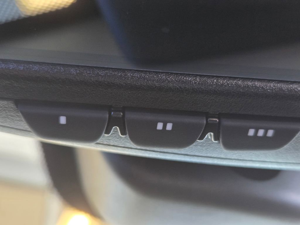 Certified 2025 Honda Odyssey EX-L image 53