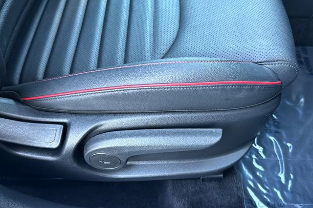 Used 2022 Kia Forte GT w/ GT2 Package image 23