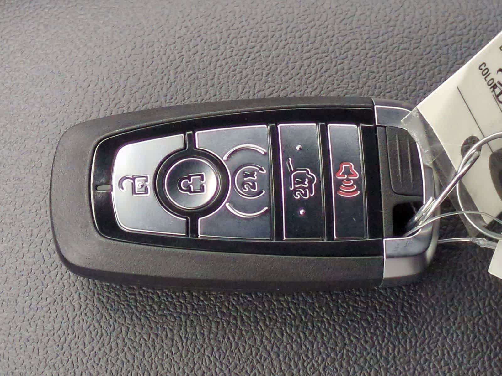 New 2026 Ford Escape ST-Line Select w/ Tech Pack #1 AWD/4WD image 41