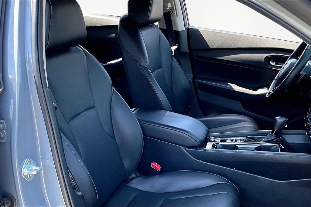 Certified 2023 Honda Accord EX-L image 20