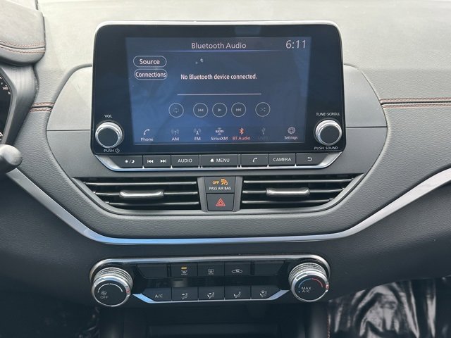 Certified 2022 Nissan Altima 2.5 SR image 35