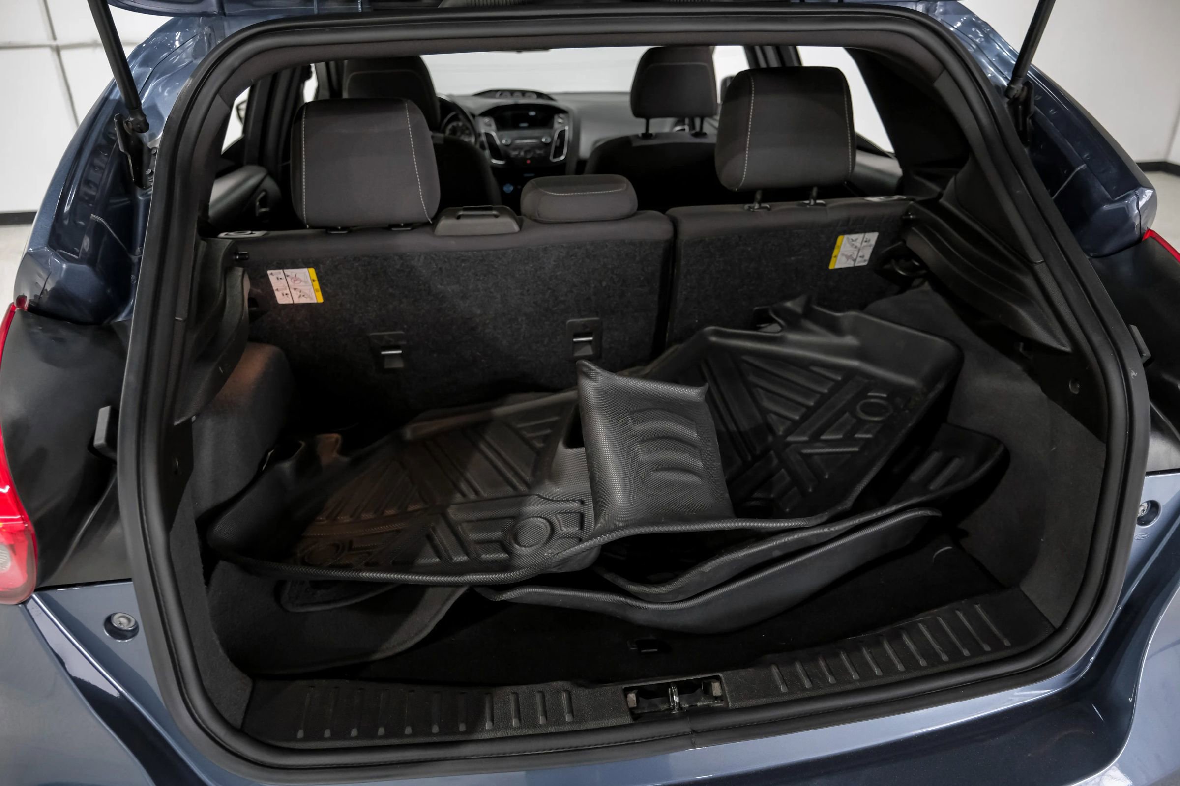 Used 2018 Ford Focus ST image 51