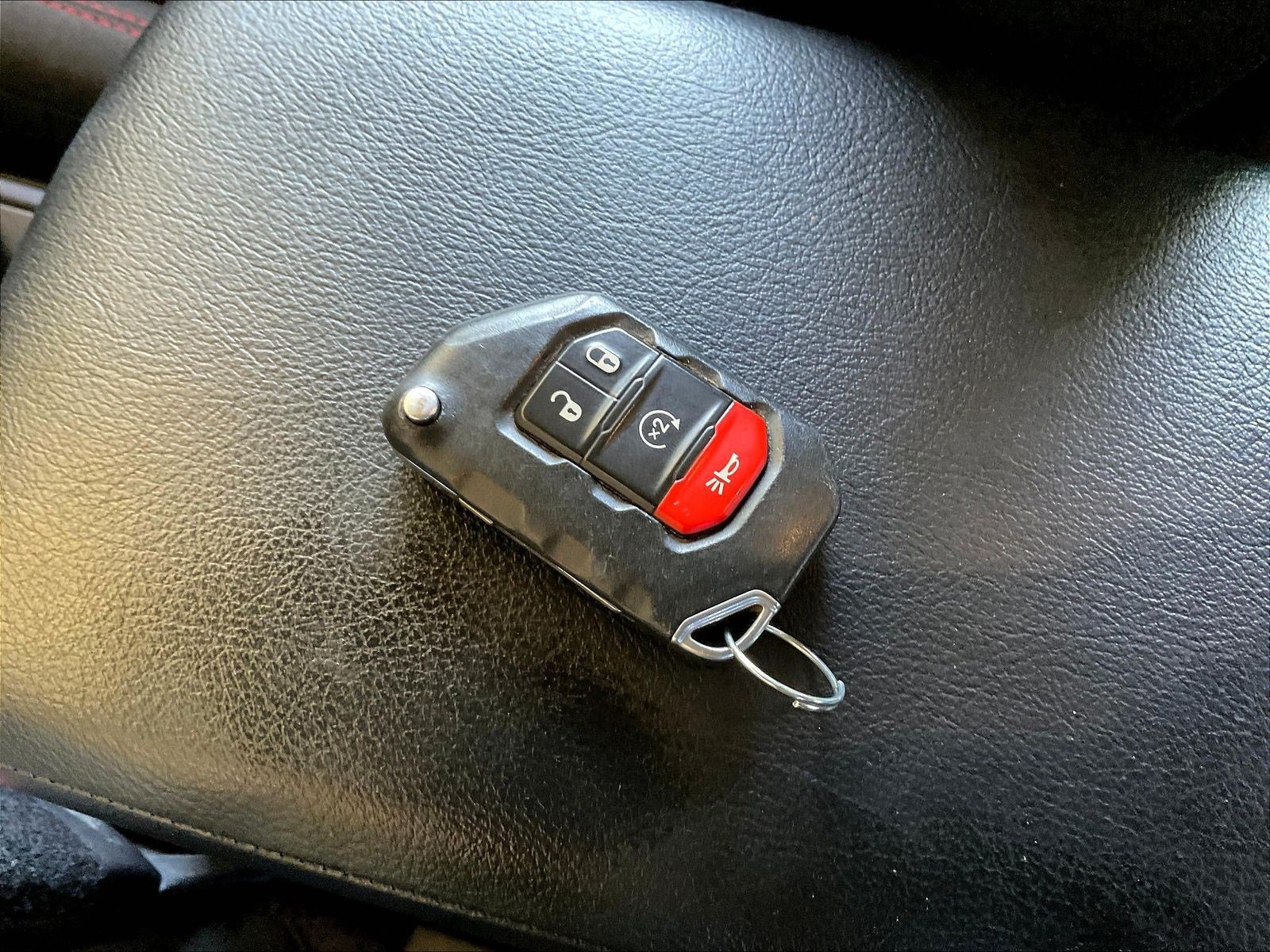 Used 2021 Jeep Gladiator Rubicon AWD/4WD image 33