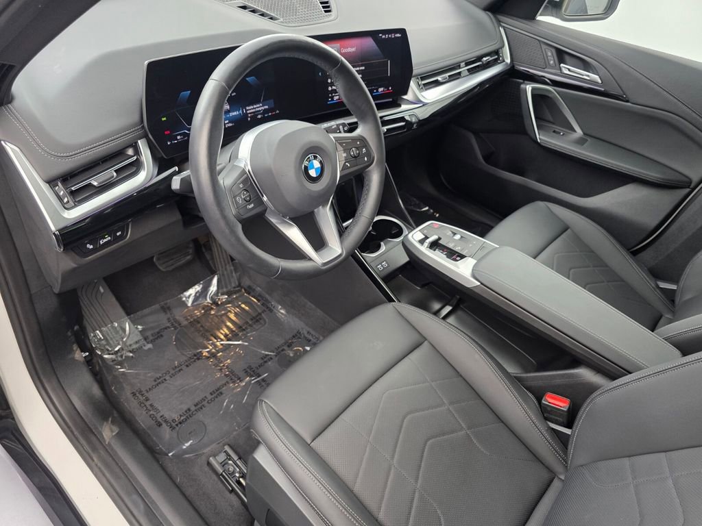 Used 2023 BMW X1 xDrive28i w/ Convenience Package AWD/4WD image 10