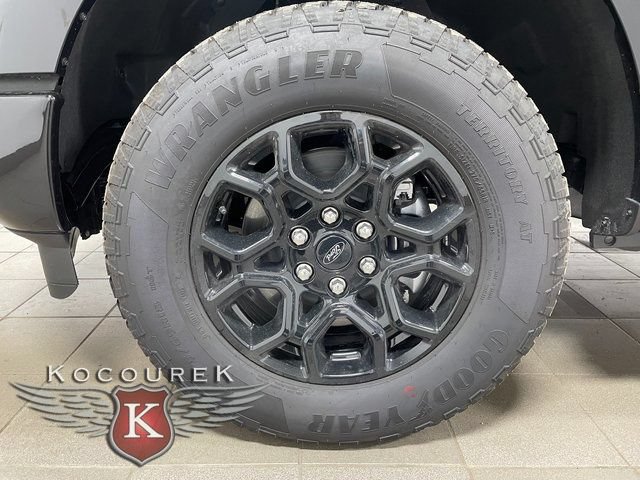 New 2026 Ford F150 Lariat AWD/4WD image 7