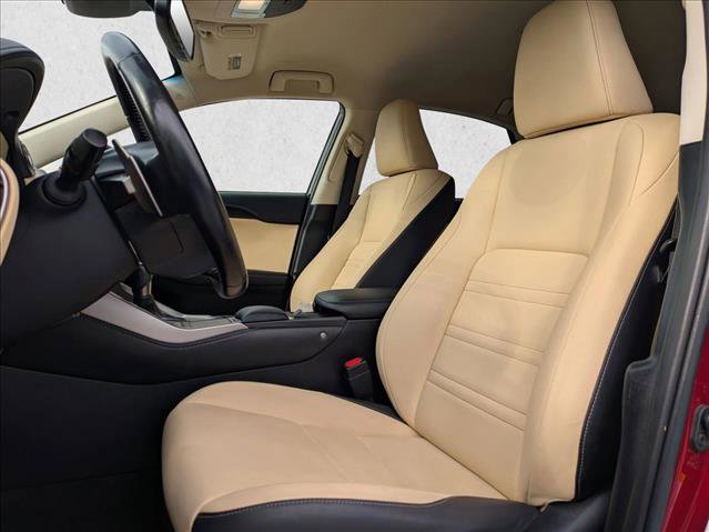 Used 2019 Lexus NX 300h AWD image 15