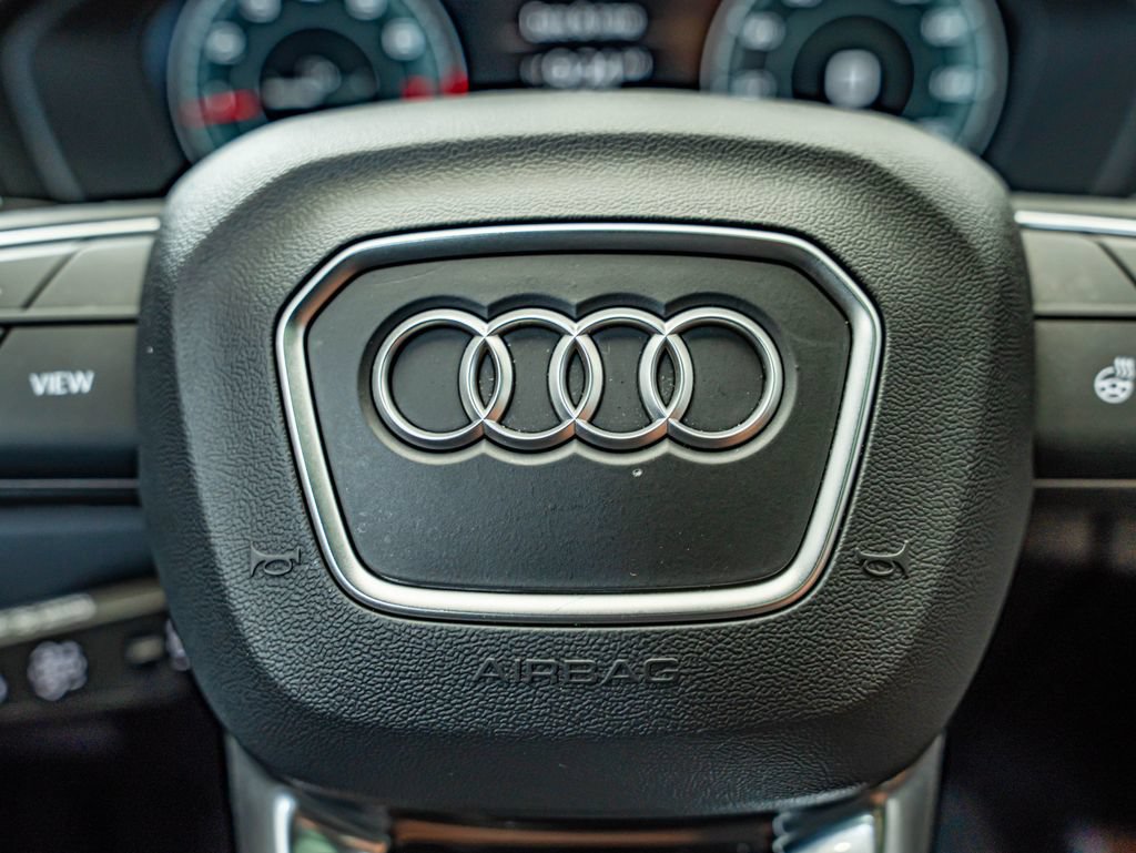 Used 2024 Audi Q5 2.0T Premium Plus AWD/4WD image 23