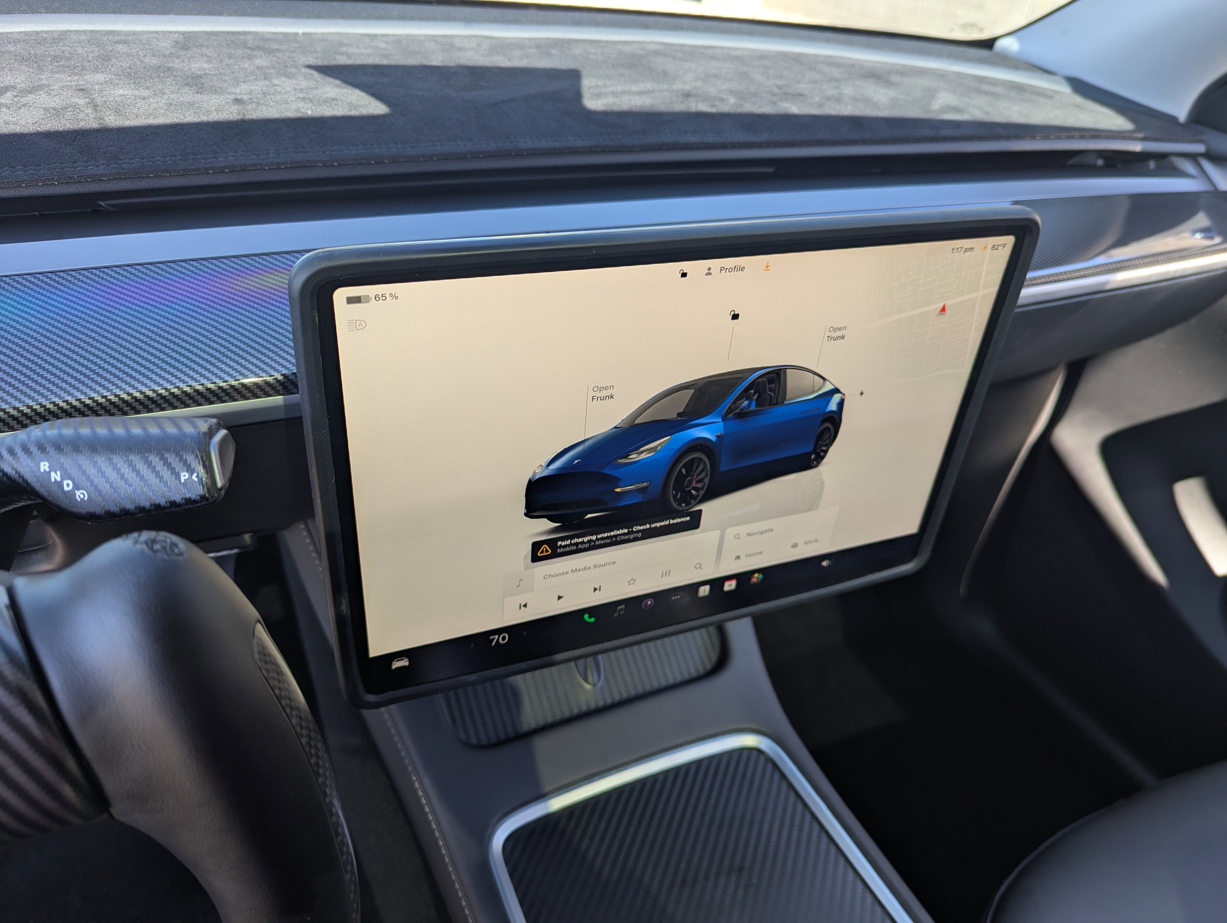 Used 2025 Tesla Model Y Performance image 23