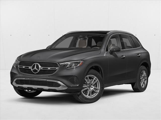 New 2027 Mercedes-Benz GLC 300 4MATIC