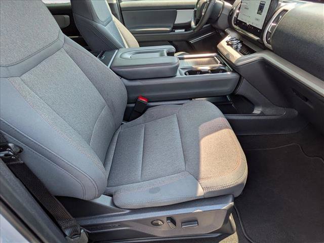 Certified 2025 Ford Expedition Max Active RWD image 20