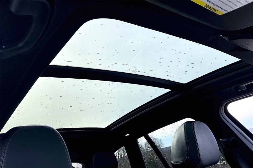 Used 2018 BMW X3 xDrive30i w/ Premium Package image 20