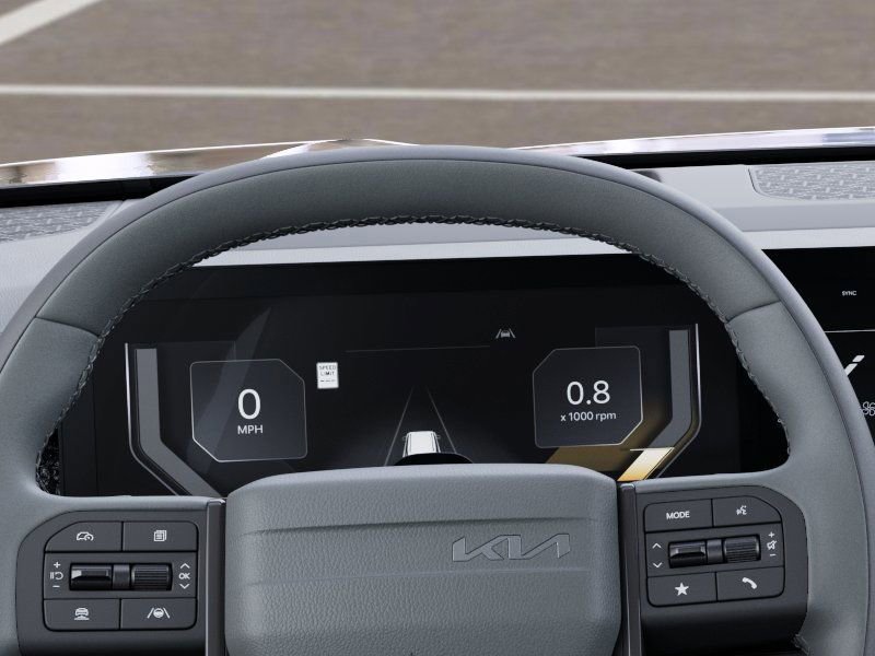 New 2027 Kia Telluride SX Prestige X-Pro AWD/4WD image 21