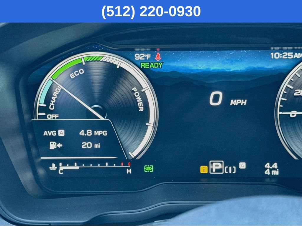 New 2026 Subaru Crosstrek 2.5i Limited AWD/4WD image 16
