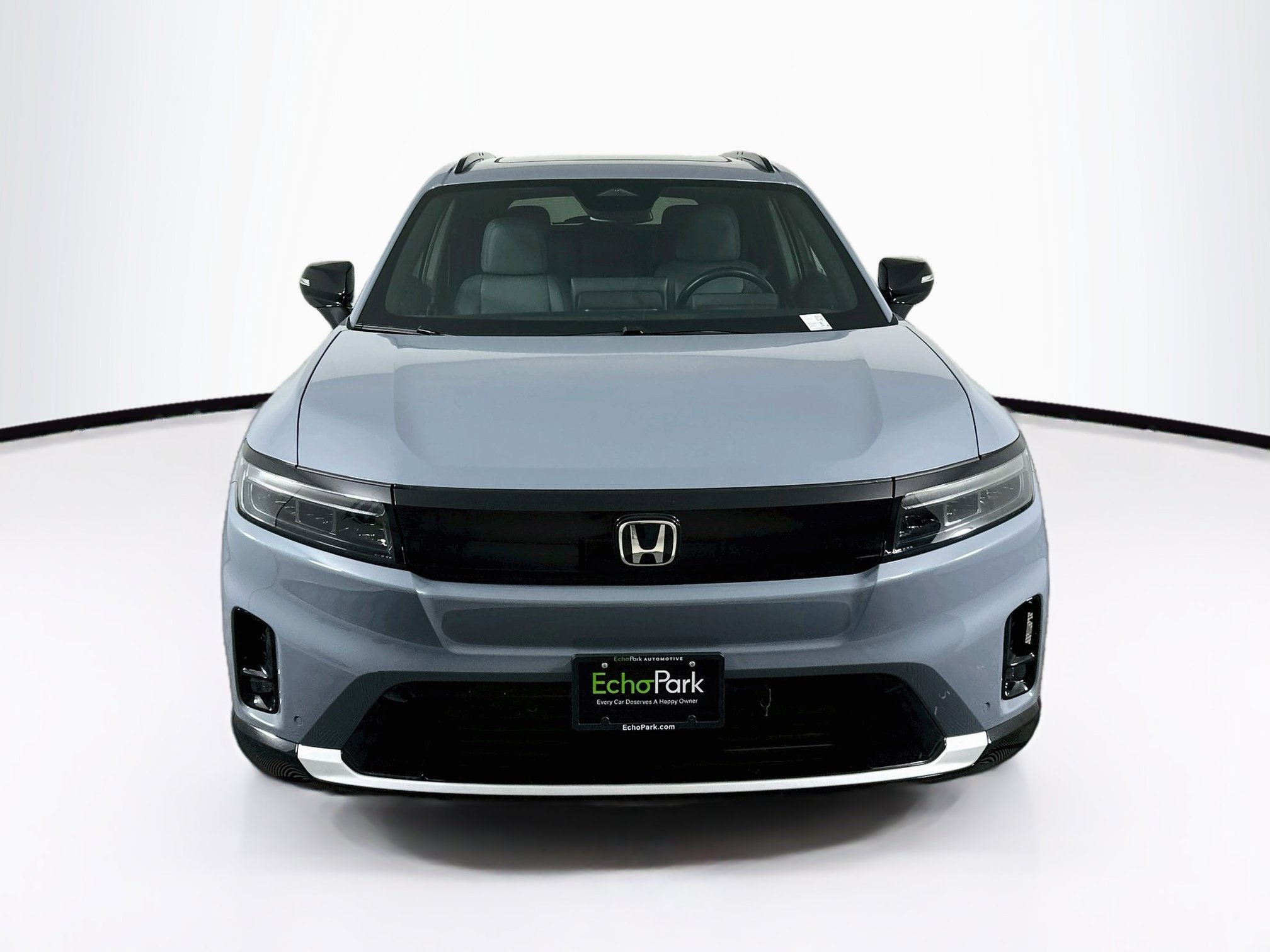 Used 2025 Honda Prologue Touring image 2