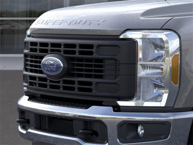 New 2026 Ford F350 XL w/ XL Off-Road Package image 17