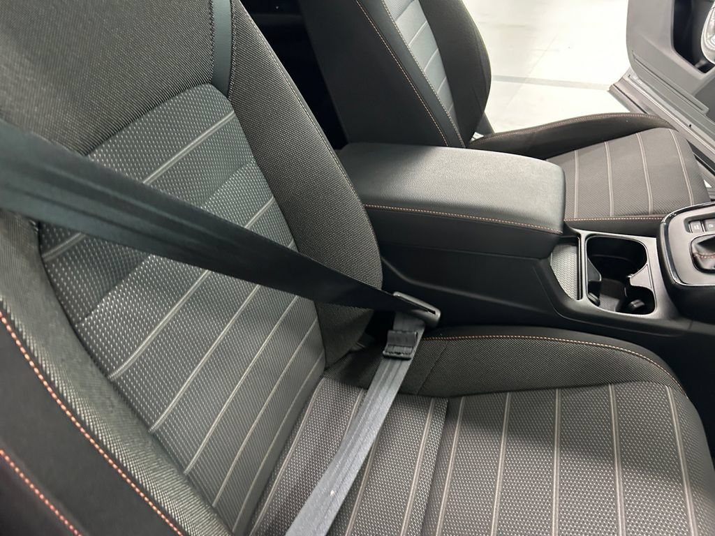 Used 2024 Honda CR-V Sport image 29