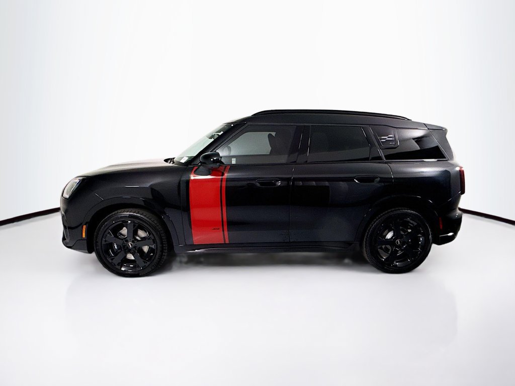 New 2027 MINI Cooper Countryman S AWD/4WD image 8