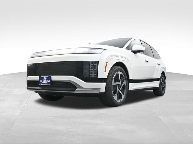 New 2026 Hyundai Ioniq 9 Calligraphy image 34