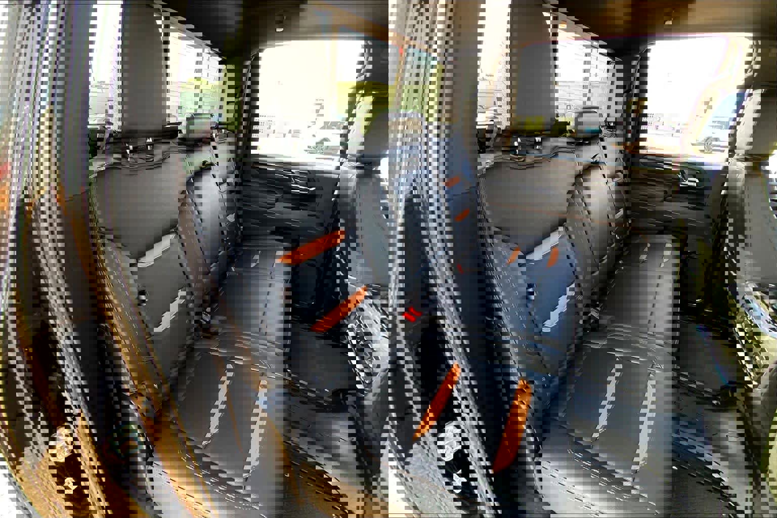 Used 2025 GMC Sierra 2500 AT4 w/ AT4 Premium Plus Package image 20