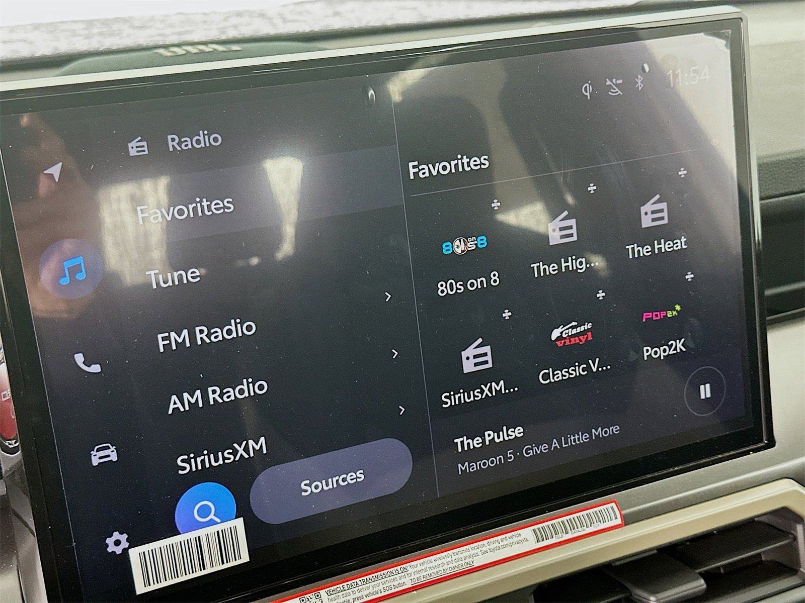 New 2025 Toyota Tacoma TRD Off-Road image 15