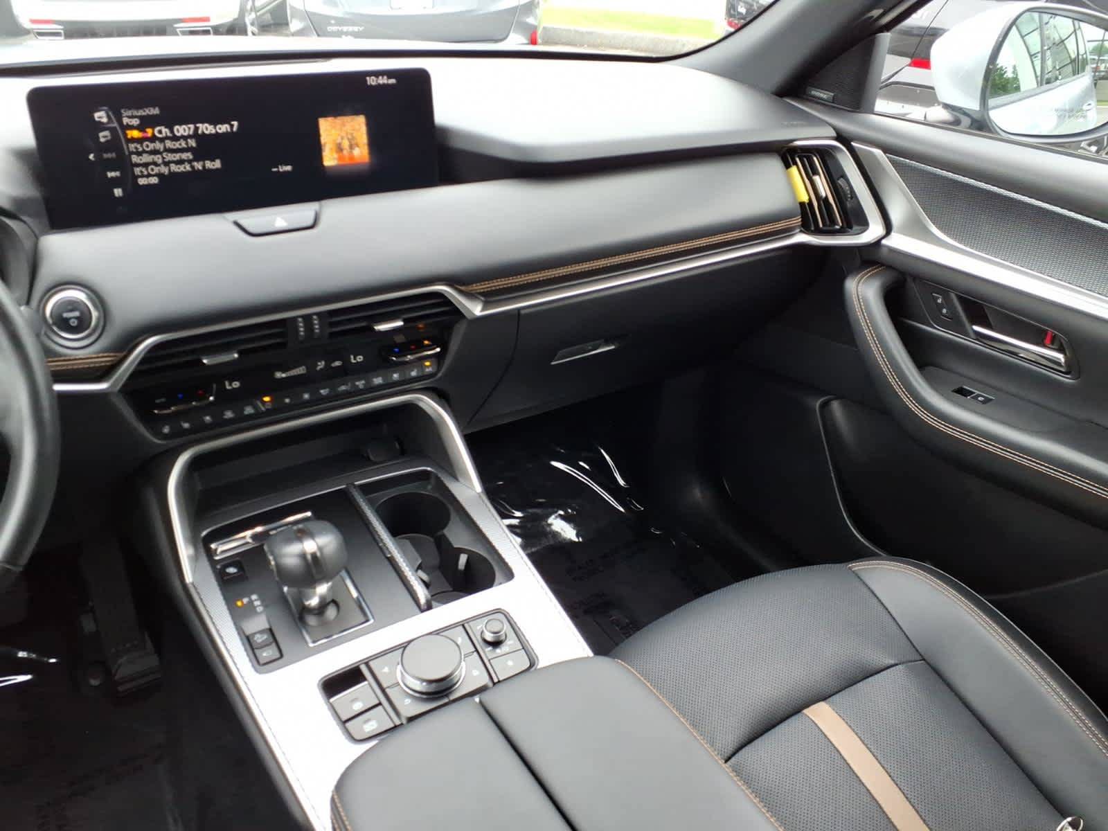 Used 2024 MAZDA CX-90 Plug-In Hybrid w/ Premium Plus AWD/4WD image 14