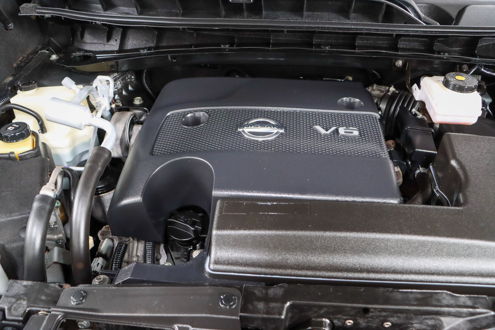 Used 2023 Nissan Murano SV FWD image 29