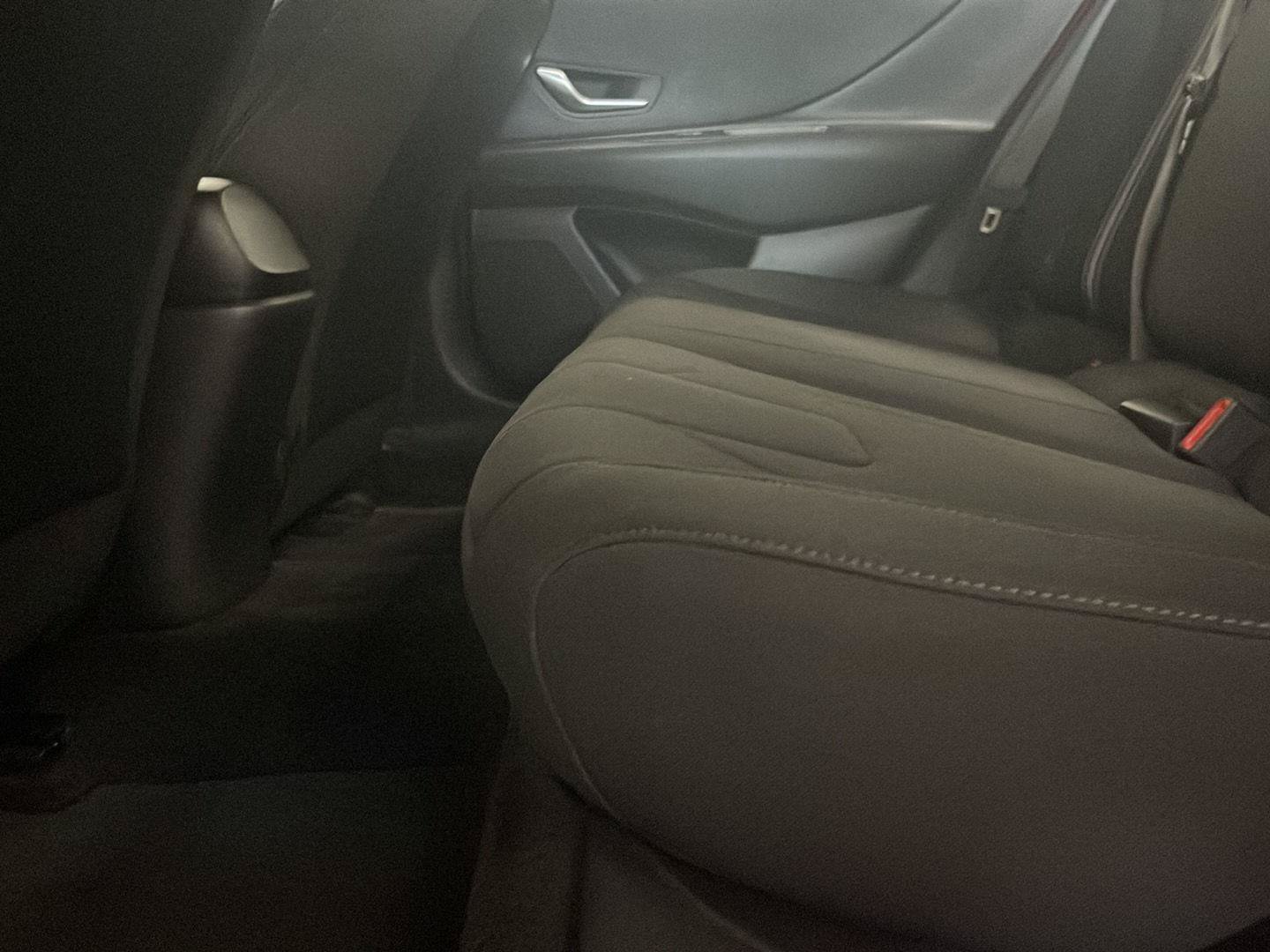 Certified 2023 Hyundai Elantra SEL FWD image 12