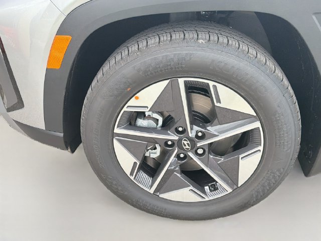 New 2026 Hyundai Tucson SEL Plus FWD image 31