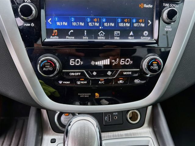 Used 2018 Nissan Murano SV FWD image 31