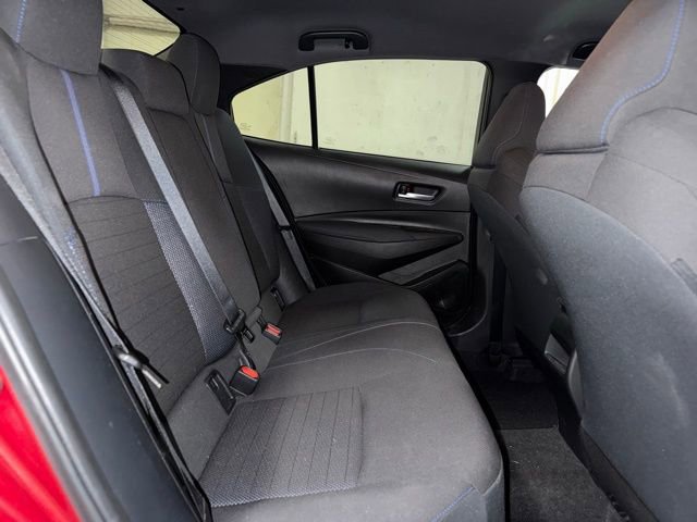 Used 2022 Toyota Corolla SE image 19