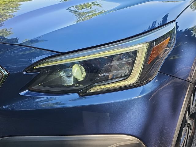 Used 2020 Subaru Outback Premium AWD/4WD image 28