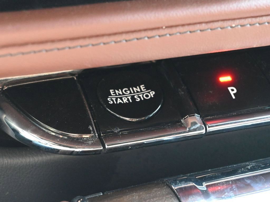 Used 2025 Lincoln Aviator Reserve w/ Illumination Package image 24