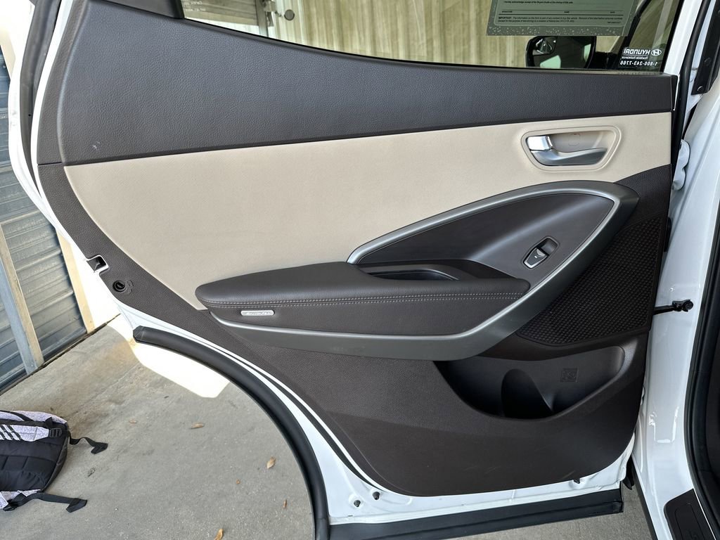 Used 2018 Hyundai Santa Fe Sport FWD image 27