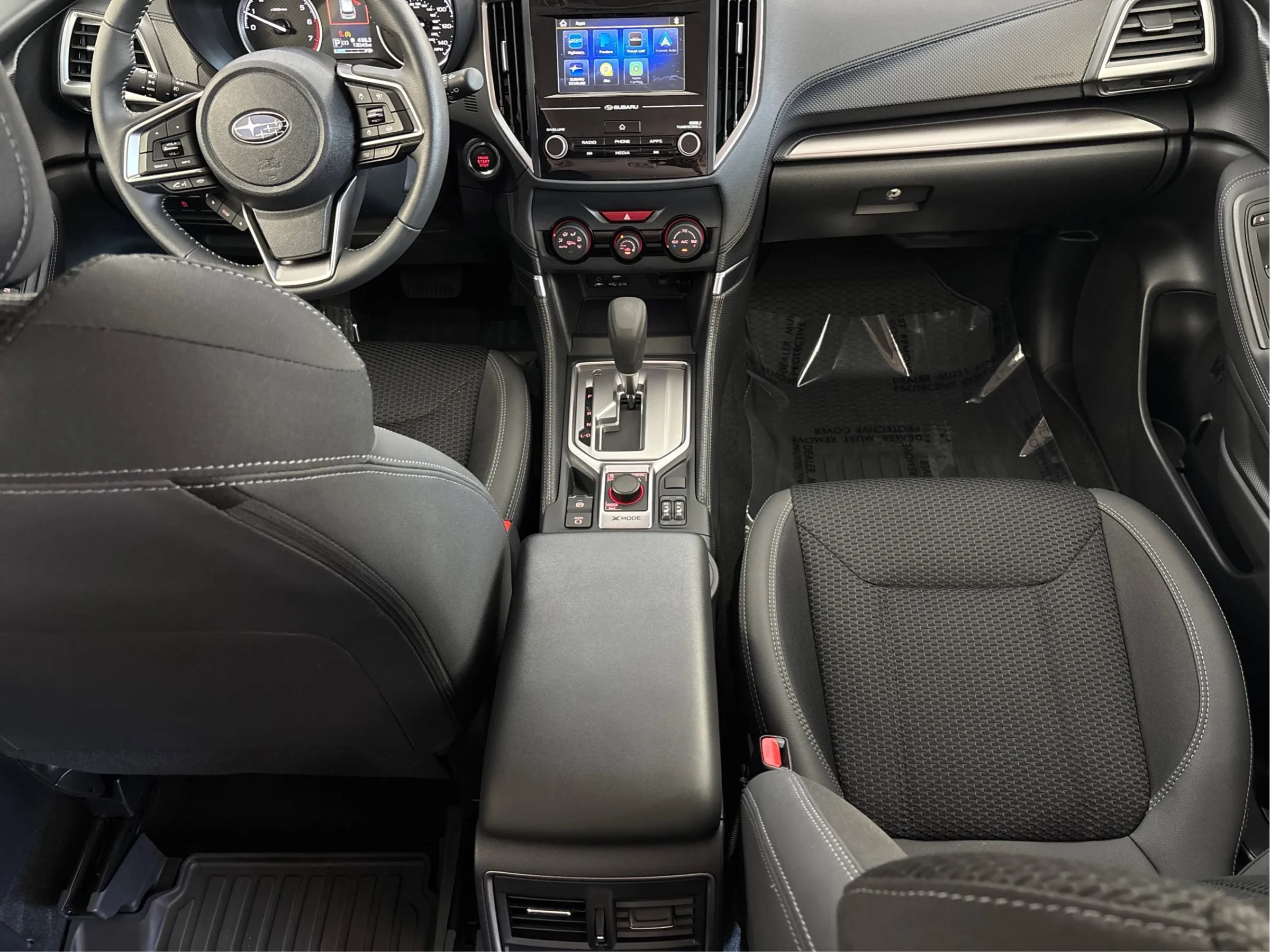 Used 2024 Subaru Forester Premium AWD/4WD image 22