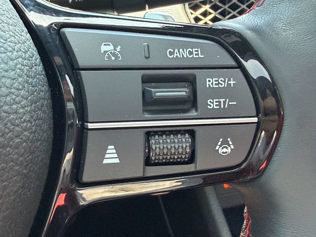 Certified 2025 Acura Integra A-Spec w/ Technology Package FWD image 31