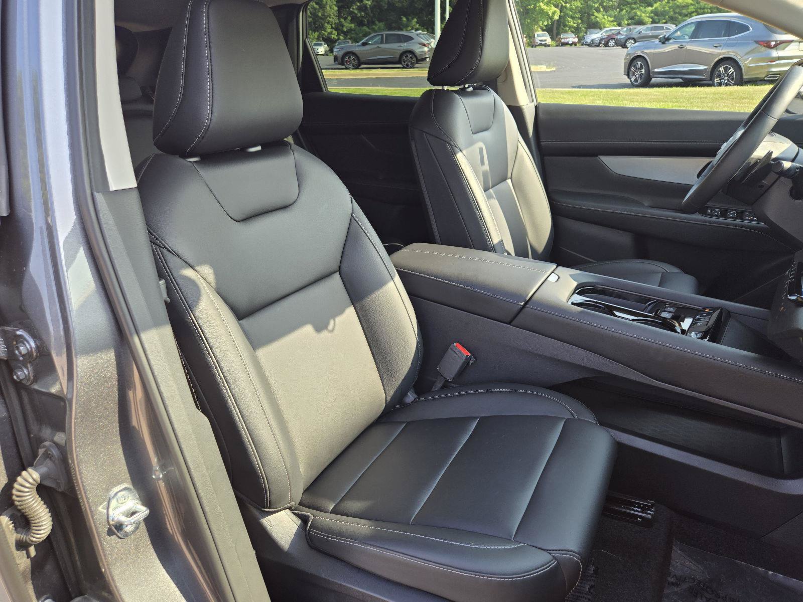 Used 2025 Nissan Murano SL AWD/4WD image 25