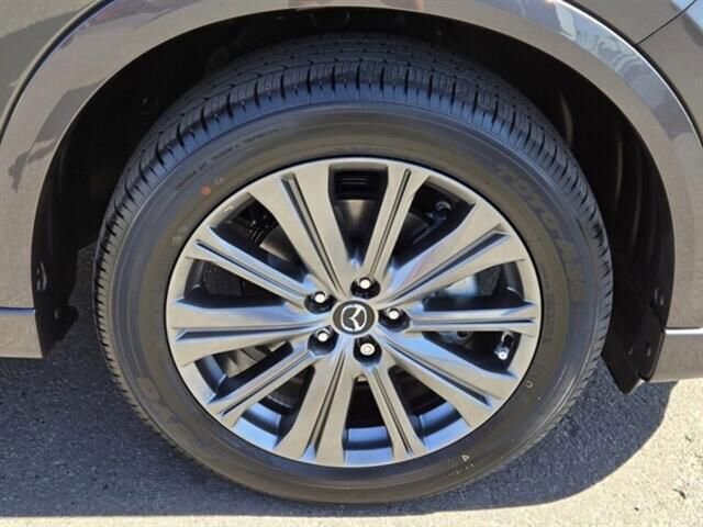 Used 2025 MAZDA CX-5 Signature image 9