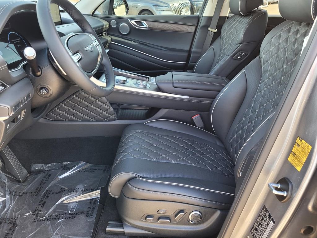 Used 2023 Genesis GV80 3.5T w/ Prestige Package image 20