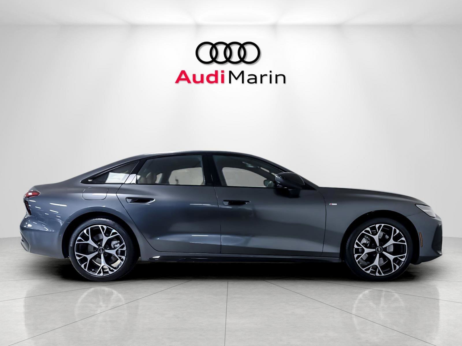 New 2026 Audi A6 Premium Plus image 6