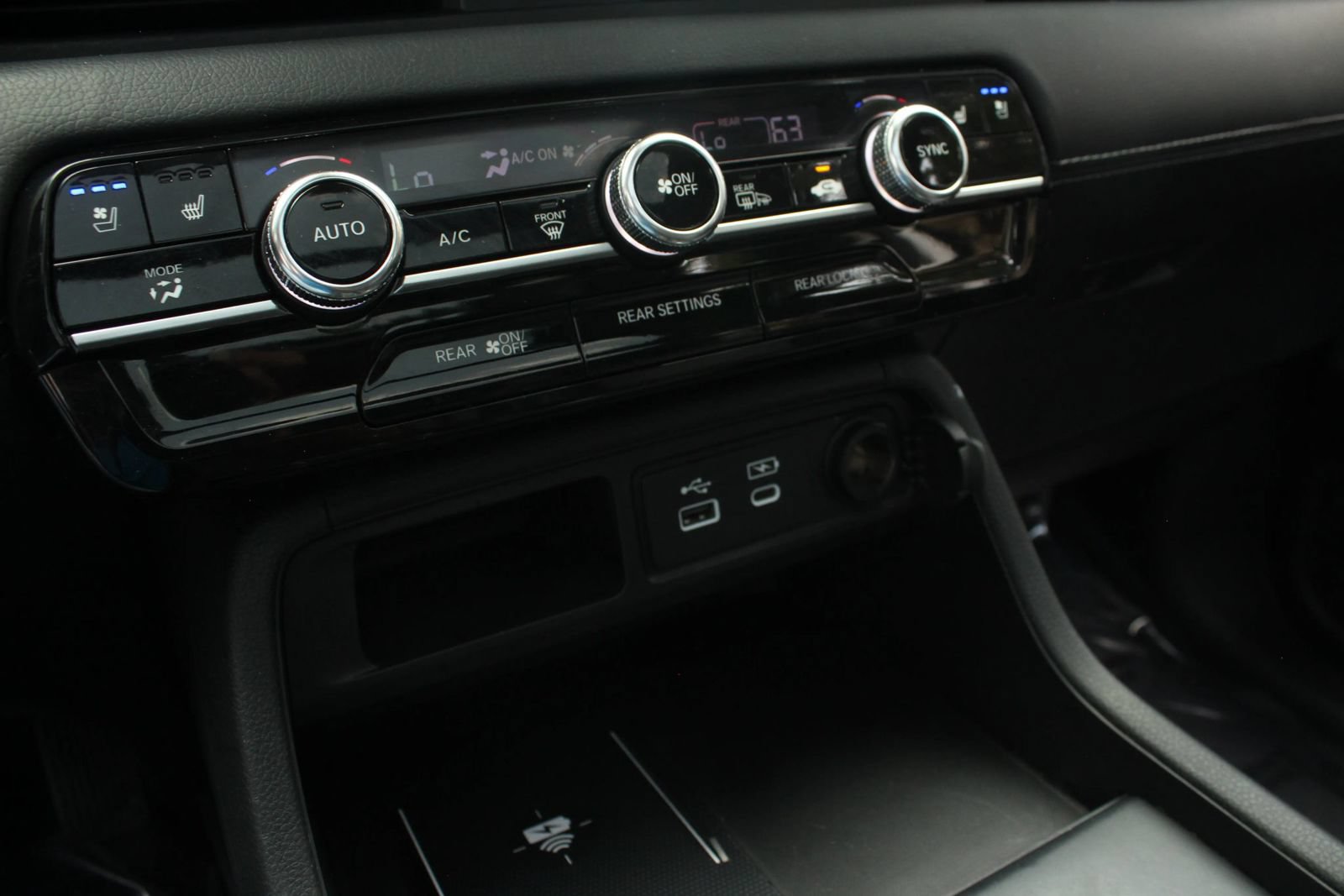Used 2023 Honda Pilot Elite image 35