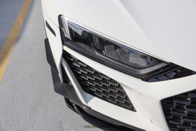 Used 2021 Audi R8 V10 performance AWD/4WD image 63