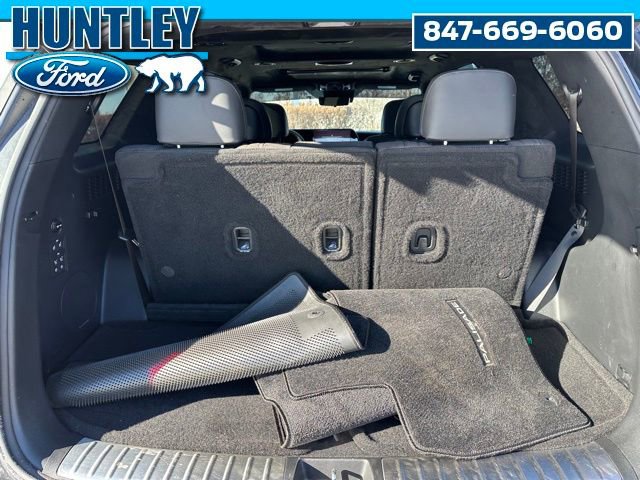 Used 2024 Hyundai Palisade Calligraphy AWD/4WD image 11