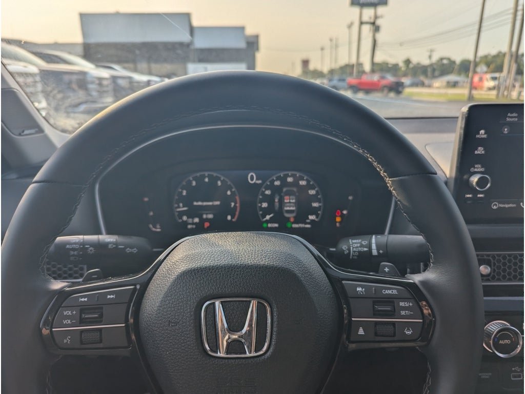 Used 2024 Honda Civic Touring image 19