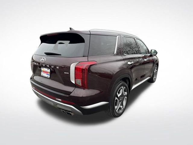 Used 2023 Hyundai Palisade SEL w/ Premium Package image 5