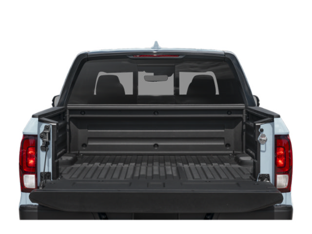 New 2026 Honda Ridgeline TrailSport image 8