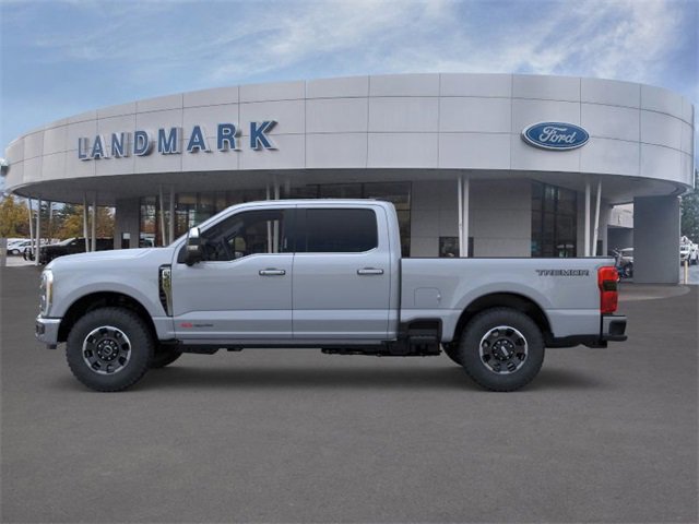 New 2026 Ford F350 King Ranch image 3