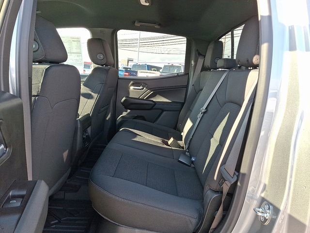 New 2026 GMC Canyon Elevation w/ Convenience Package image 11